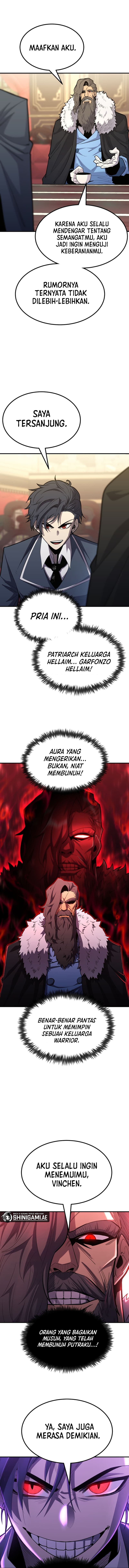 Standard Of Reincarnation Page 11