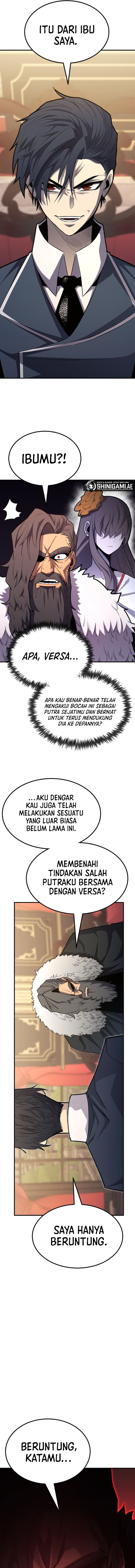 Standard Of Reincarnation Page 13