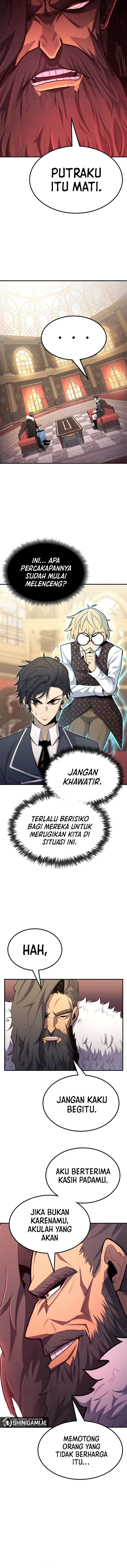 Standard Of Reincarnation Page 14