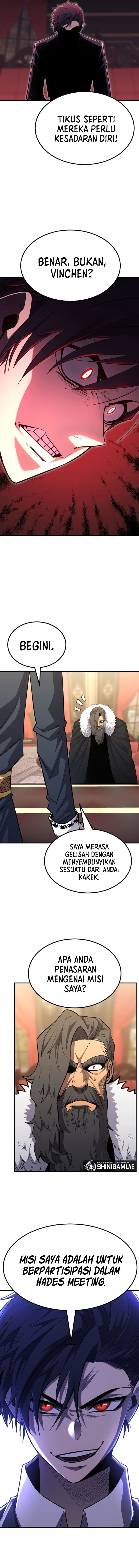 Standard Of Reincarnation Page 17