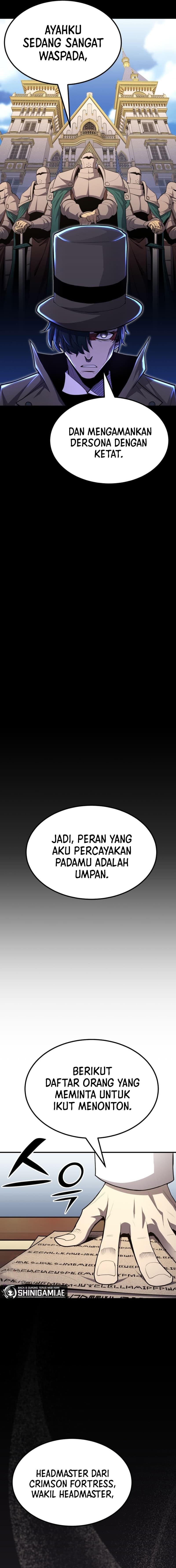 Standard Of Reincarnation Page 19