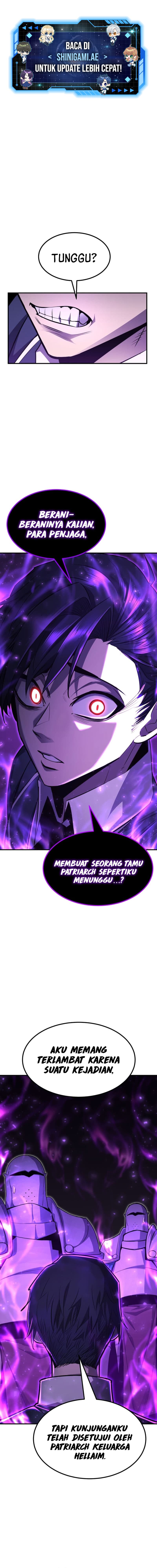 Standard Of Reincarnation Page 2