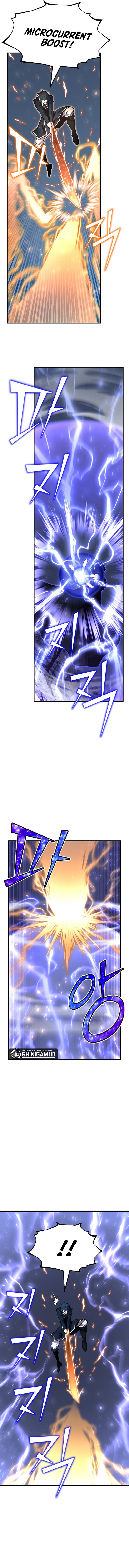 Standard Of Reincarnation Page 12