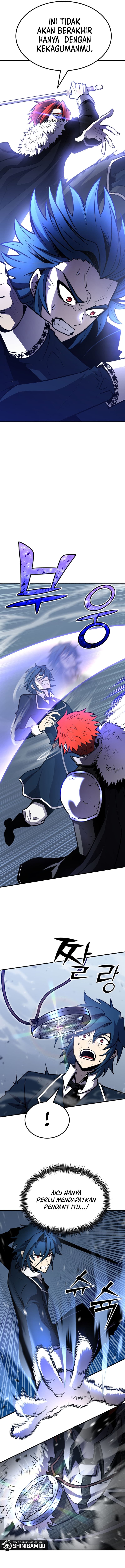 Standard Of Reincarnation Page 14
