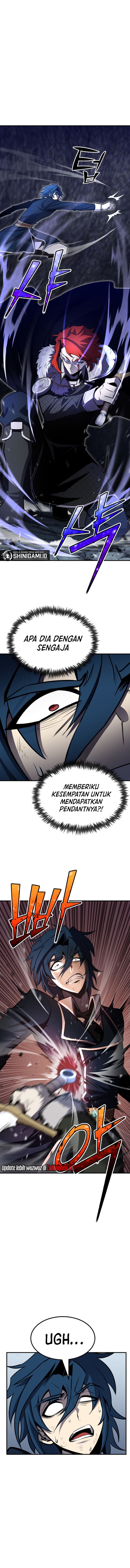Standard Of Reincarnation Page 15