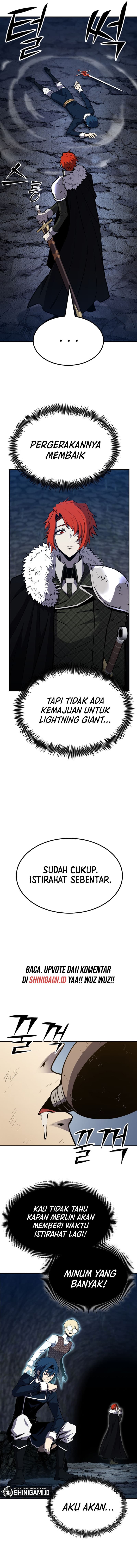 Standard Of Reincarnation Page 16