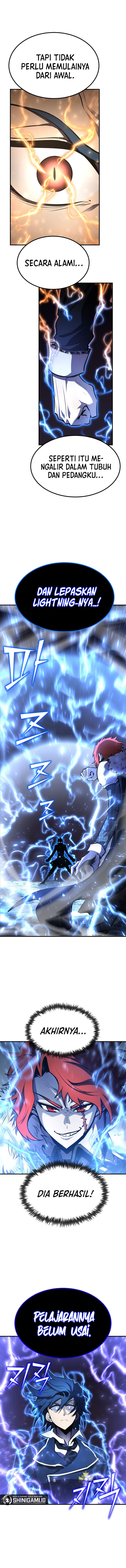 Standard Of Reincarnation Page 19