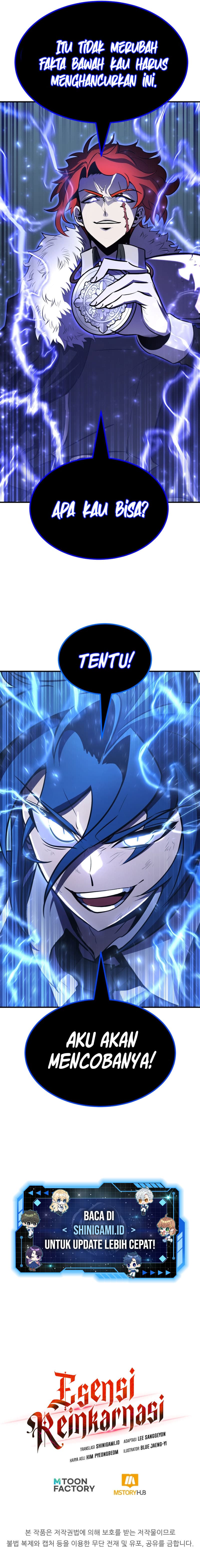 Standard Of Reincarnation Page 20