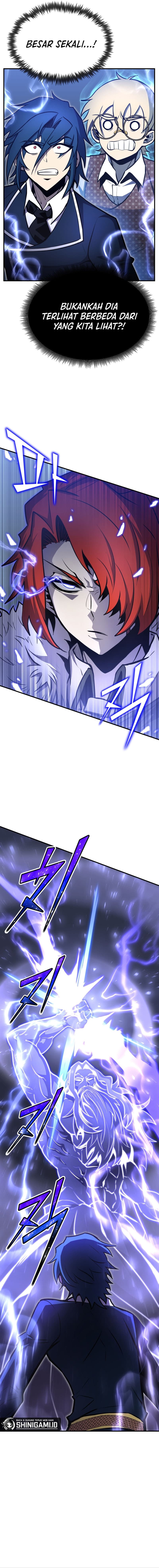 Standard Of Reincarnation Page 4