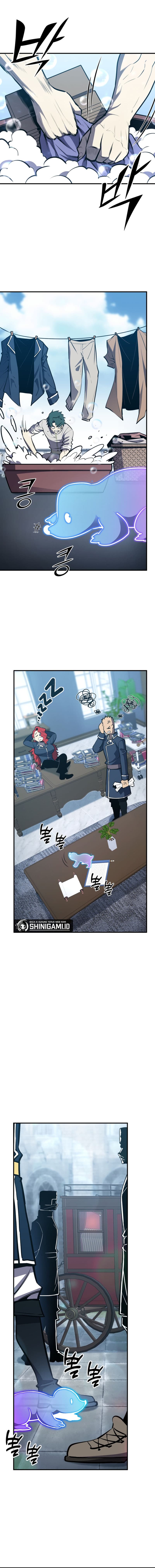 Standard Of Reincarnation Page 7