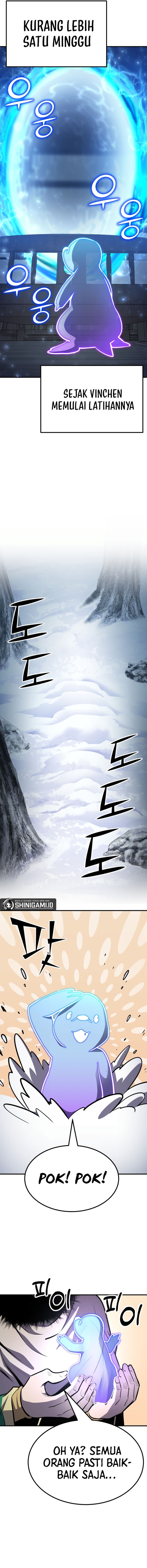 Standard Of Reincarnation Page 9