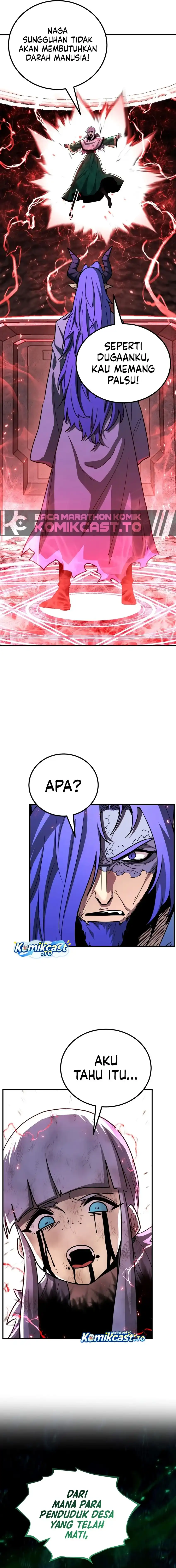 Standard Of Reincarnation Page 10