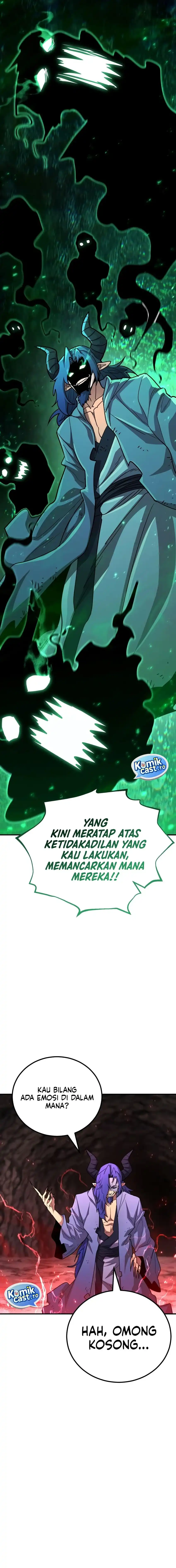 Standard Of Reincarnation Page 11