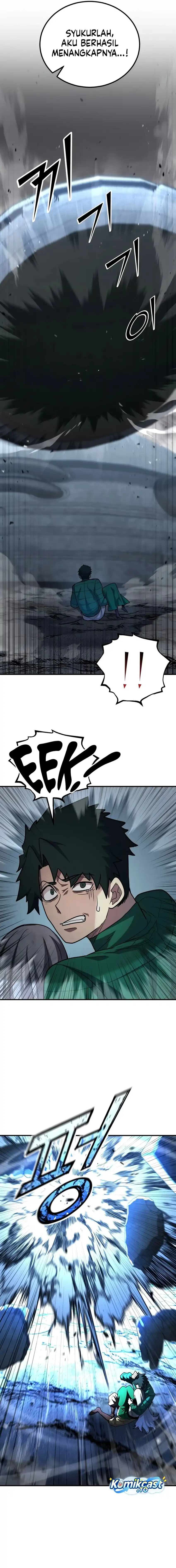 Standard Of Reincarnation Page 22
