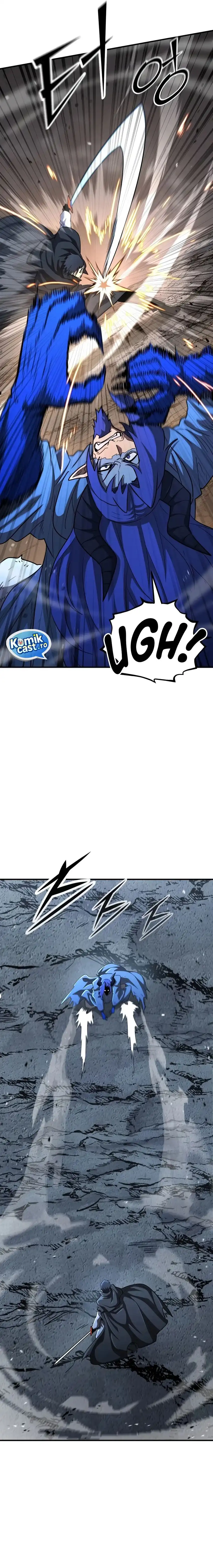 Standard Of Reincarnation Page 27
