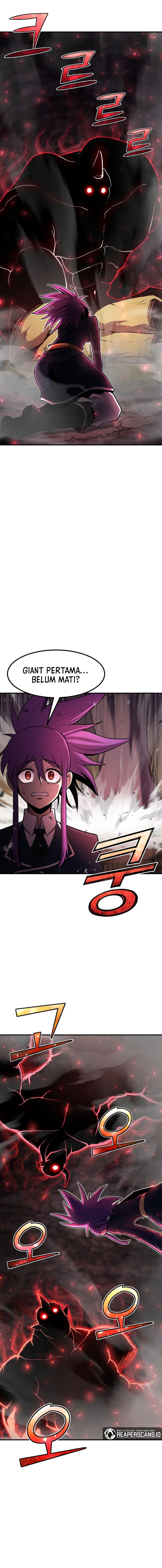 Standard Of Reincarnation Page 10