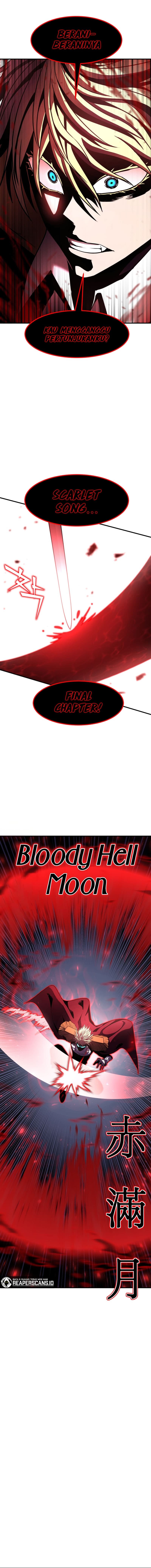 Standard Of Reincarnation Page 12