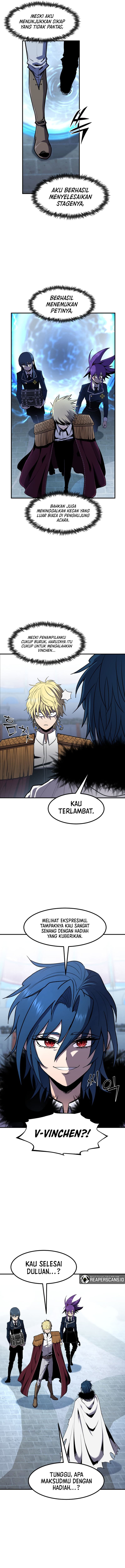Standard Of Reincarnation Page 15