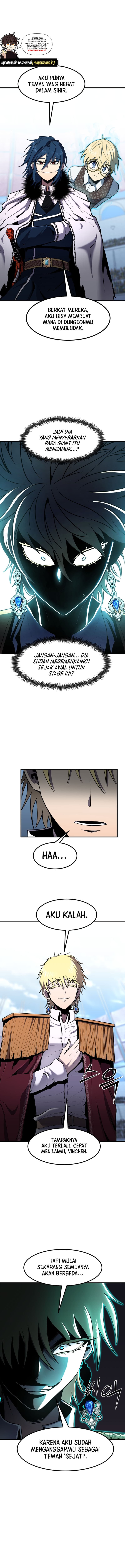 Standard Of Reincarnation Page 16