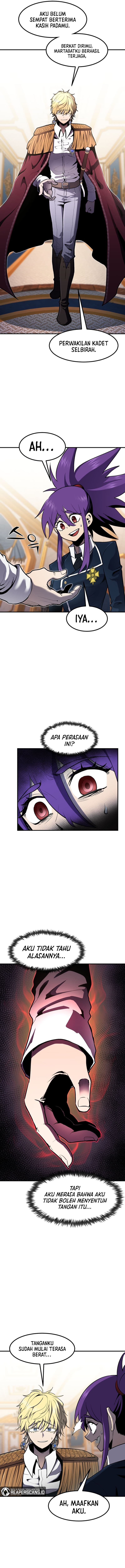 Standard Of Reincarnation Page 18