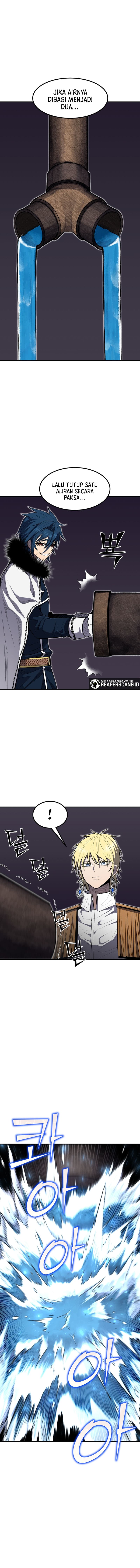 Standard Of Reincarnation Page 2