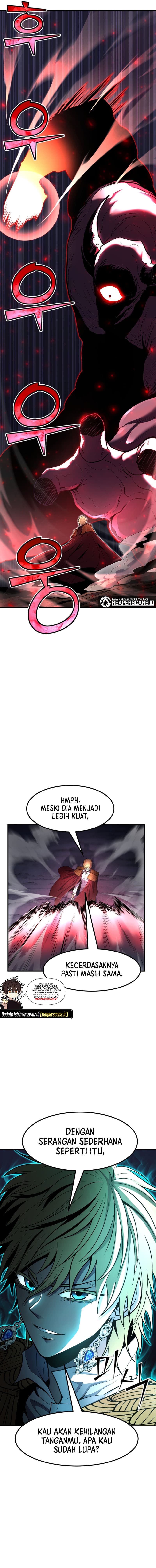 Standard Of Reincarnation Page 4