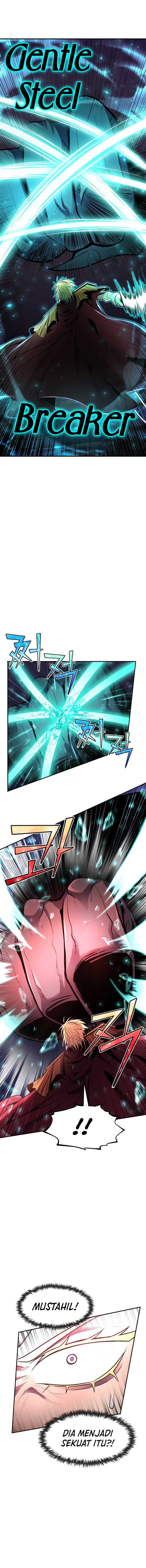 Standard Of Reincarnation Page 5