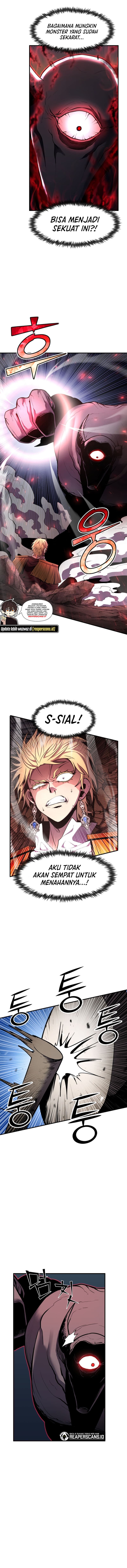 Standard Of Reincarnation Page 7