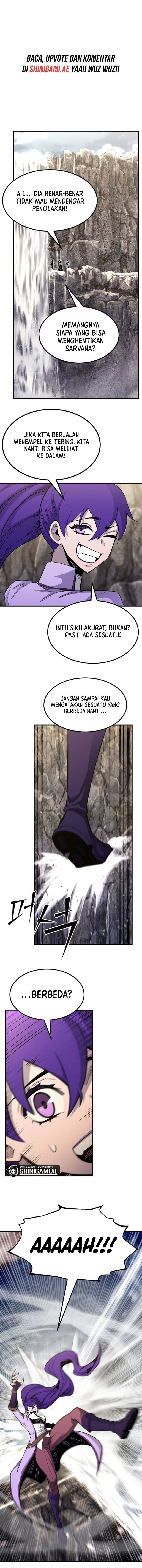 Standard Of Reincarnation Page 12