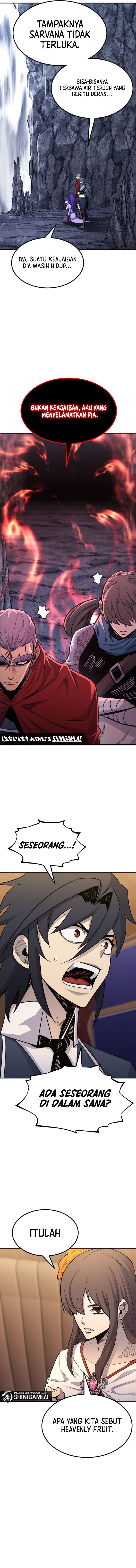 Standard Of Reincarnation Page 15
