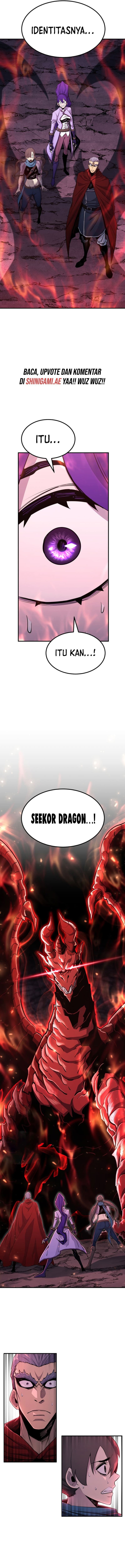 Standard Of Reincarnation Page 16