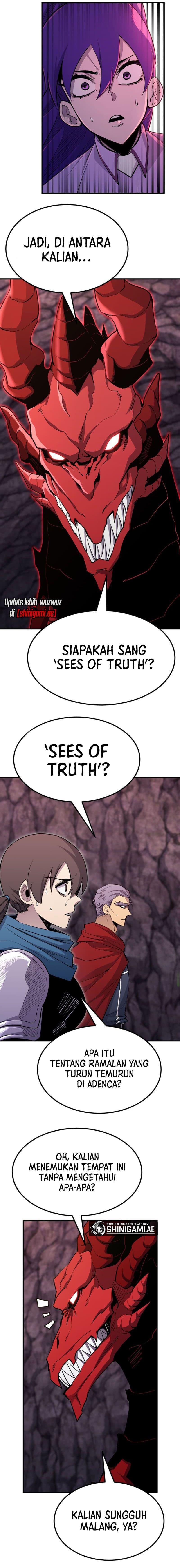 Standard Of Reincarnation Page 17