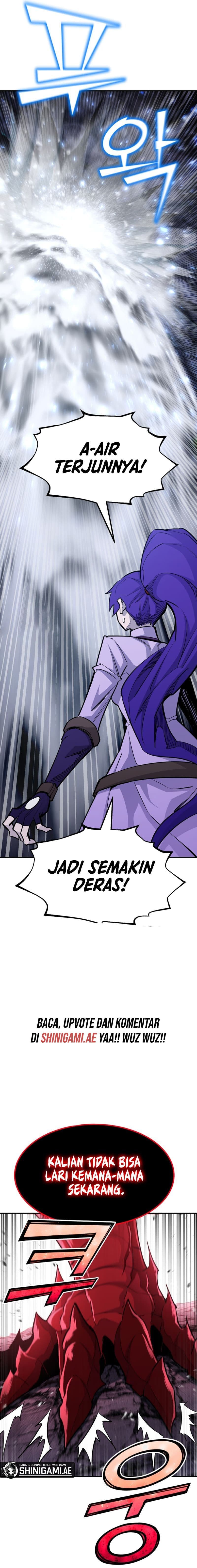Standard Of Reincarnation Page 20