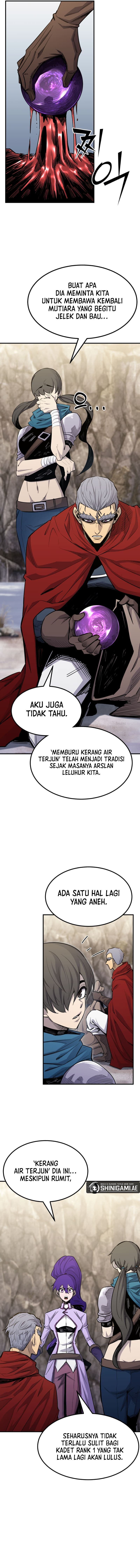 Standard Of Reincarnation Page 9