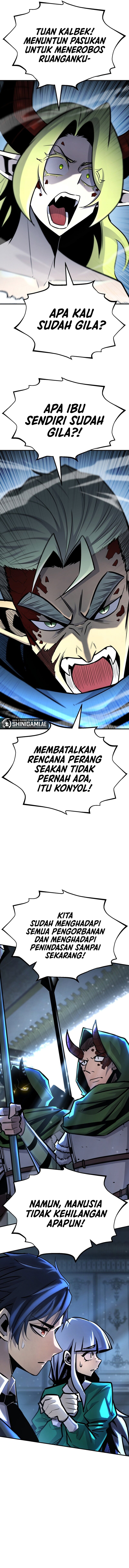 Standard Of Reincarnation Page 3