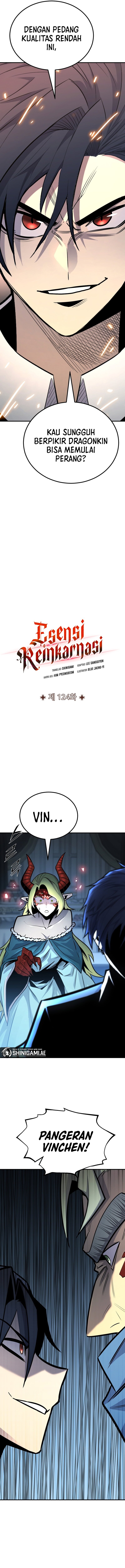 Standard Of Reincarnation Page 12