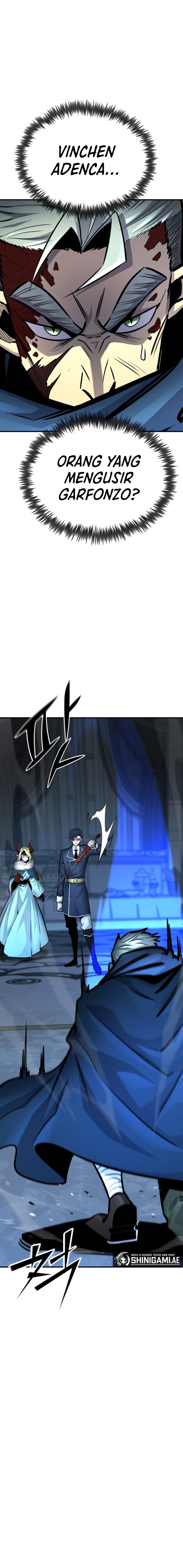 Standard Of Reincarnation Page 13