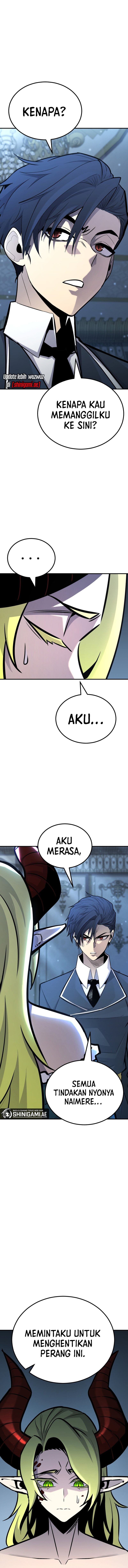 Standard Of Reincarnation Page 16