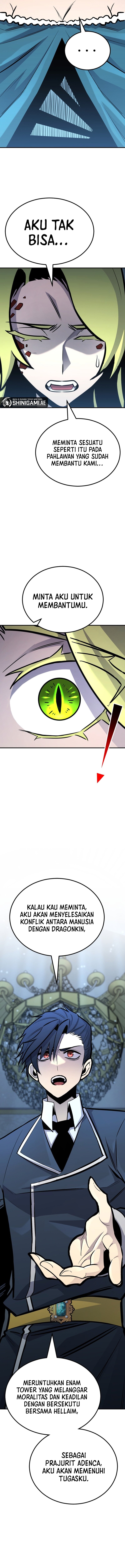 Standard Of Reincarnation Page 17