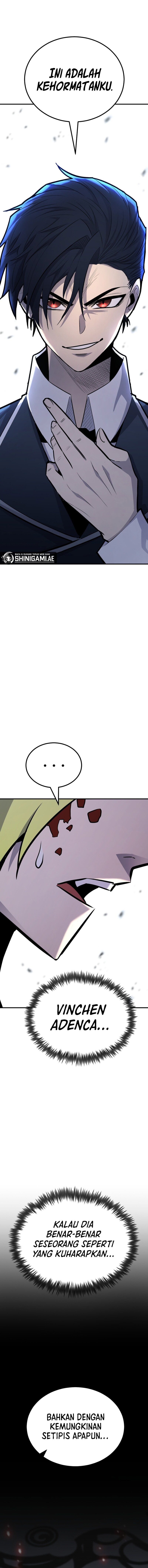 Standard Of Reincarnation Page 18