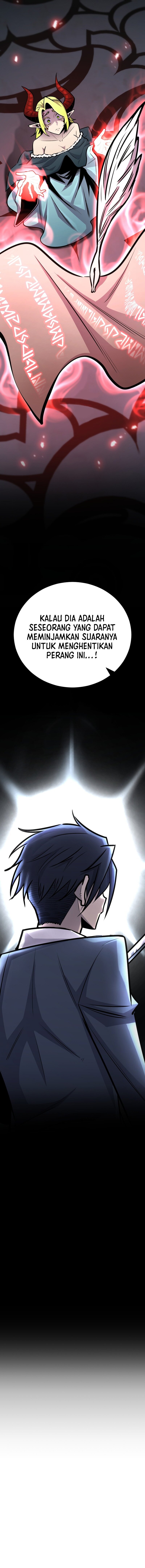 Standard Of Reincarnation Page 19