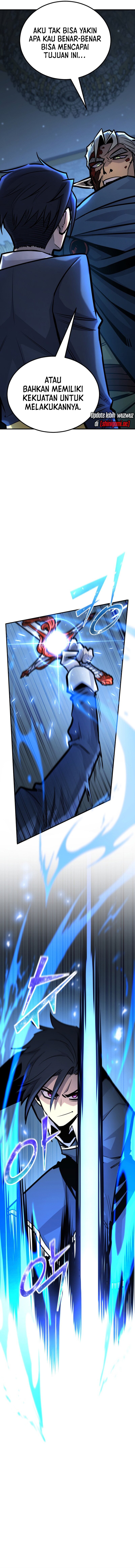 Standard Of Reincarnation Page 21
