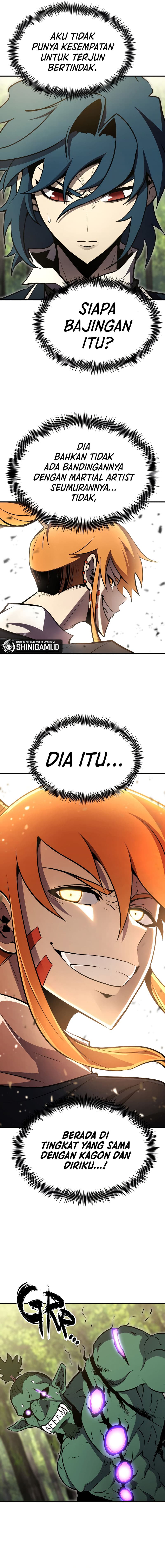 Standard Of Reincarnation Page 11