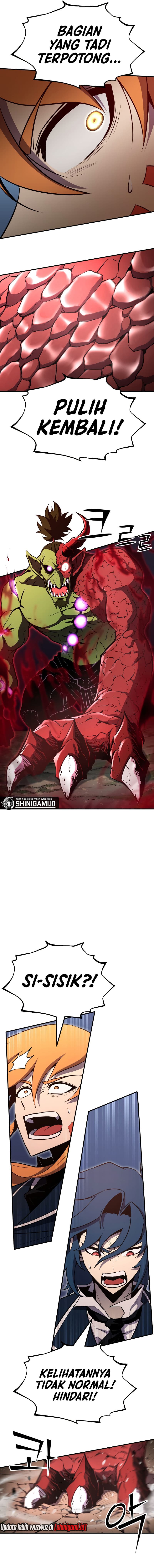 Standard Of Reincarnation Page 14