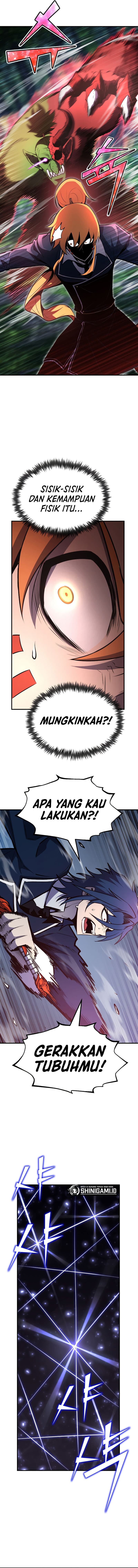 Standard Of Reincarnation Page 15