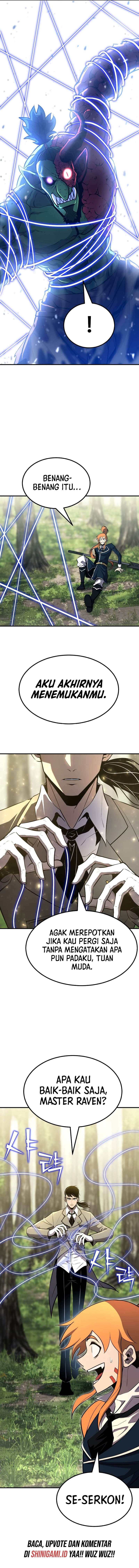 Standard Of Reincarnation Page 16