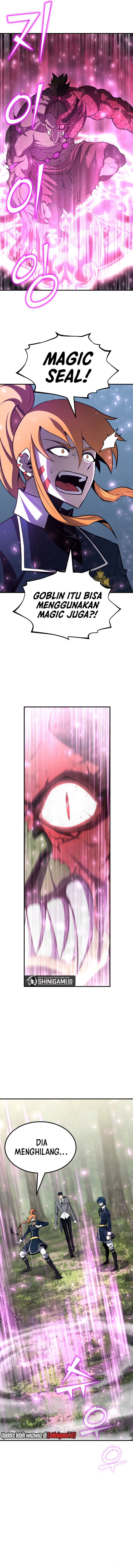 Standard Of Reincarnation Page 18