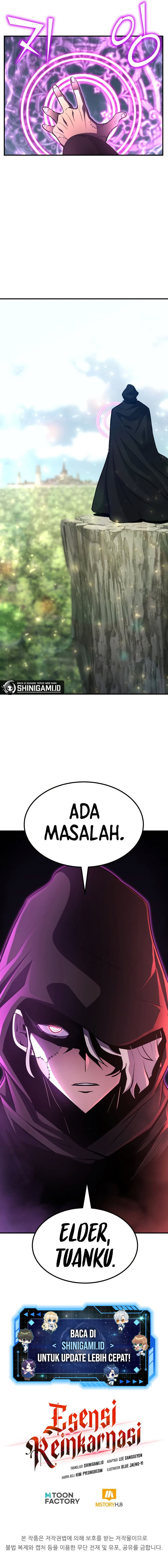 Standard Of Reincarnation Page 19