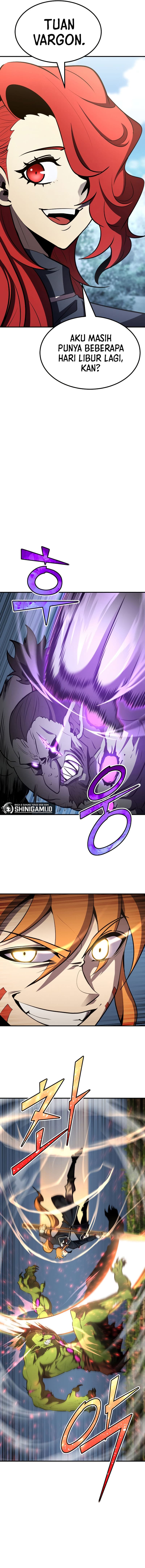 Standard Of Reincarnation Page 8