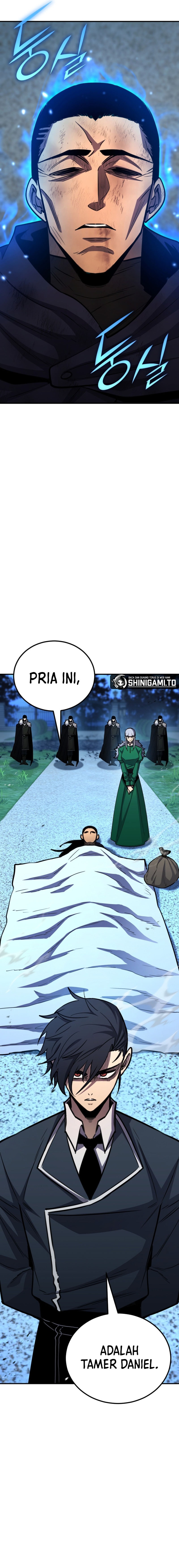 Standard Of Reincarnation Page 7